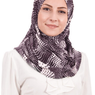 Design Amira Hijab