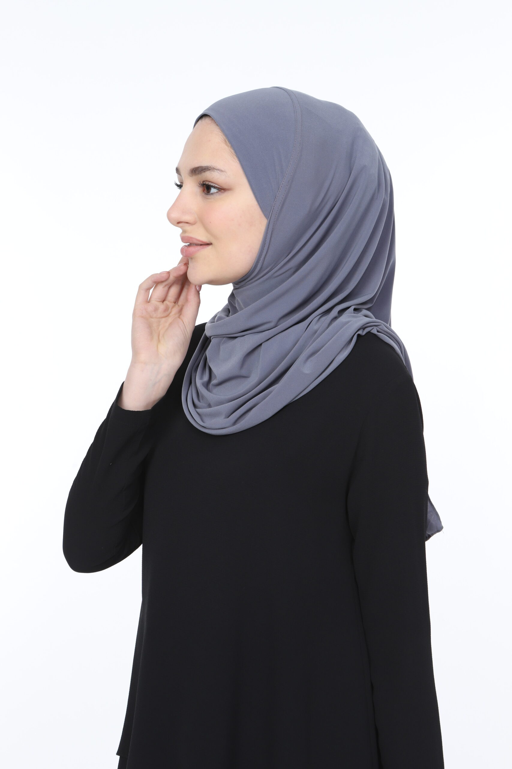 Practice Headscarf - MERCAN HIJAB