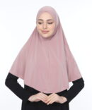 Çapraz Hijab XL