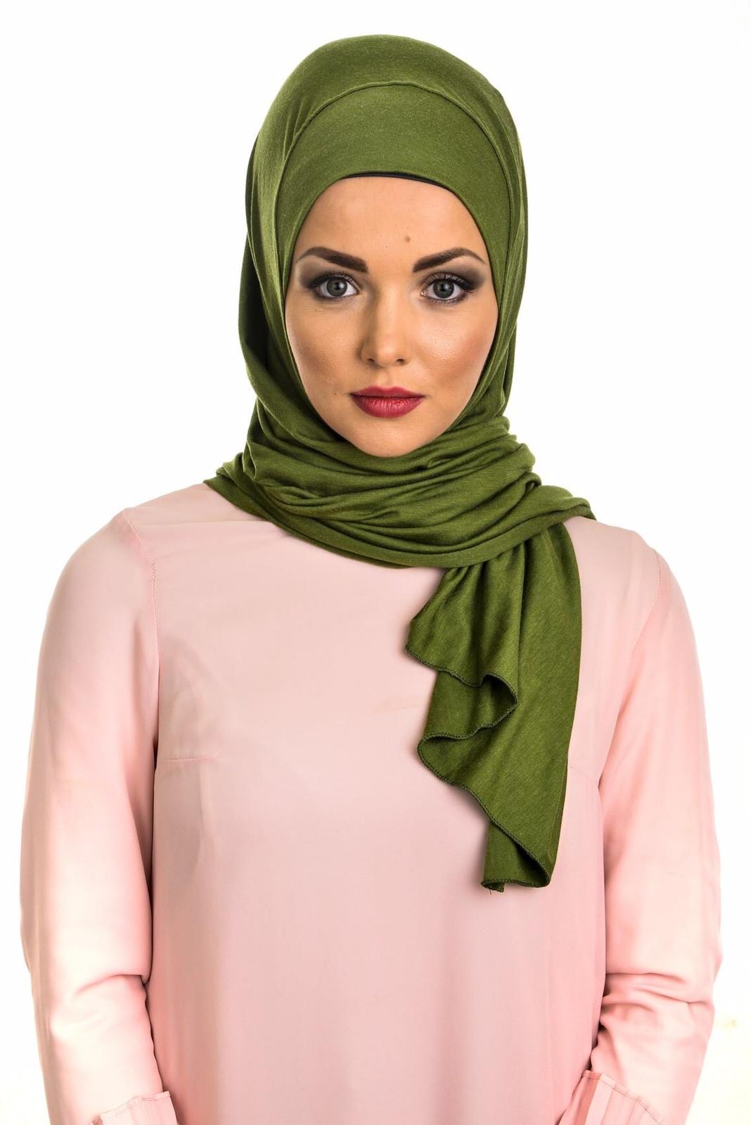 Schalring Hijab Kleiderbügel Kleiderhaken Tuchhalter Hijab