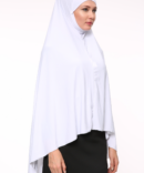 5 XL Long Hijab