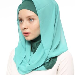 Kuawiti Scarf Hijab