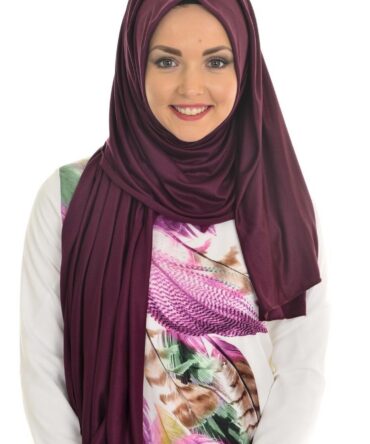 Jersey Hijab Scarf